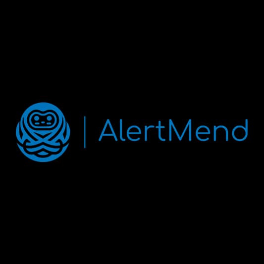 AlertMendLogo