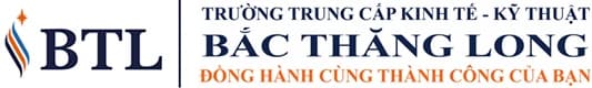 BacThangLongUniversityLogo
