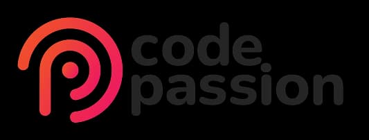 CodepassionLogo
