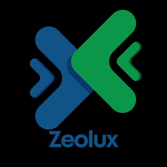 ZeoluxLogo