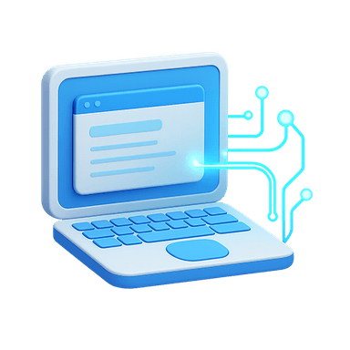 AI Gen Website
